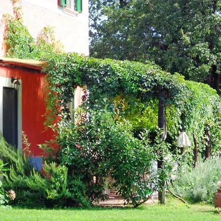Appartamento Delle More E Girasole San Lorenzo Nuovo