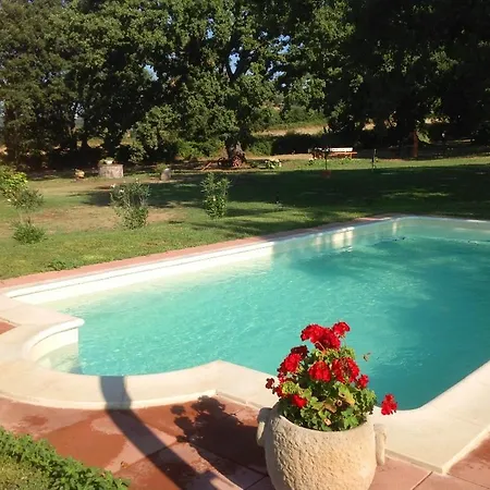 Delle More E Girasole Appartamento