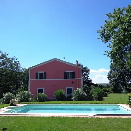 Appartamento Delle More E Girasole *